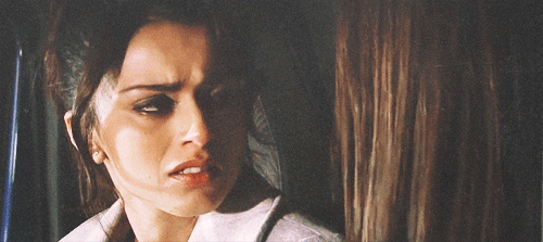amonovalis:That voicemail on your wedding day….I said that I don’t want you to get married. Because 