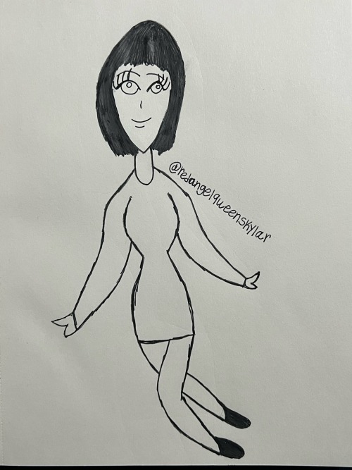 Hi, Im Back. Im Drawing Them On My Sketchbook Last Month And Theres More Art To Show You.