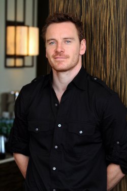 fassynated:  Fassy is confident he turned
