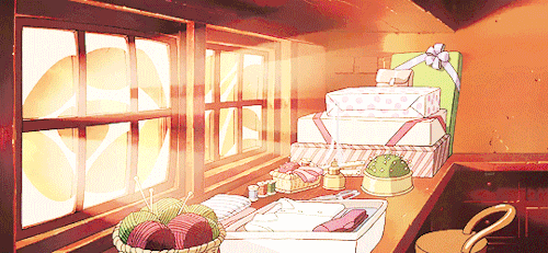 ☆Studio Ghibli☆