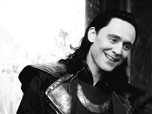 Loki Imagine