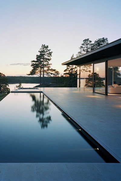 nonconcept:  &ldquo;Villa Överby&rdquo; by John Robert Nilsson. 