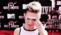 karmygifs: Happy 25th Birthday Rita Volk