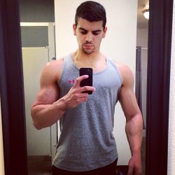 facebookhotes:  Hot guys from the America