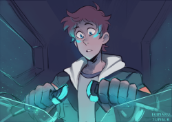 ikimaru:some altean Lance thingss (next part