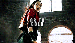 jason-todds: Just one mistake is all it will takewe’ll go down in history remember