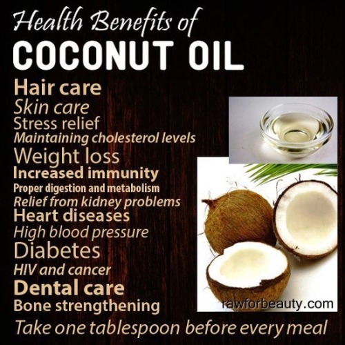 ahealthblog: Coconut Oil for Tooth Decay ➡ www.aboutnutritionfacts.com/health-benefits-of-coc