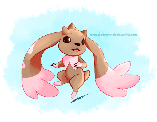 thedrawingbirb:  I was feeling nostalgic, so I drew my favourite digimon line ever.  
