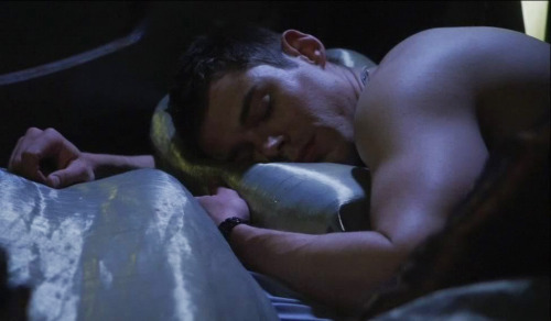 Porn Pics   Brian J. Smith.  