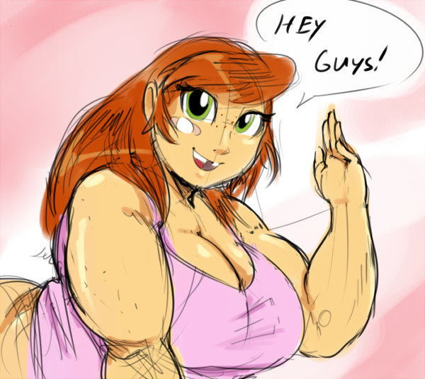 Quick thing to get the ask pictures rolling, send some asks and I&rsquo;ll try