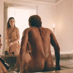 enriqueexposed:  Lets take a moment and look back at the men of Spartacus