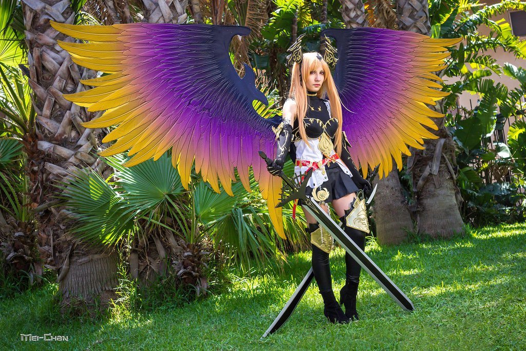 Source : http://sexykosplay.tumblr.com/