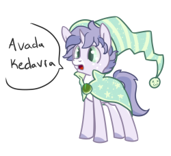 kappathekirin:I’m a horrible OC owner.