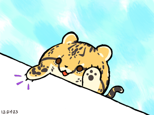 Christmas Gift For @wispology