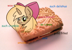 askcustardcream:  biscuitpone:  Why did I