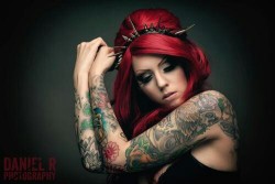 ilovetattoogirls