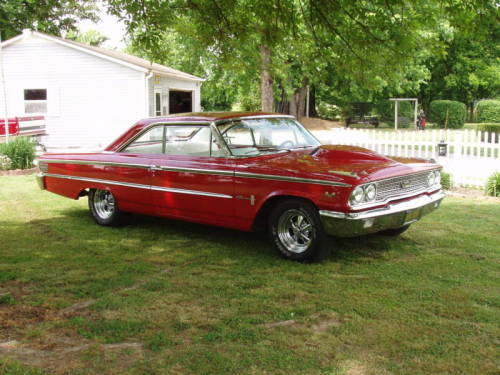 musclecarsfans:  Follow For Muscle Cars Everyday