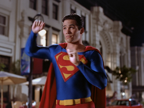 S01E09 - The Green Green Green Glow of Home (1 of 4)Lois & Clark: The New Adventures of Superman