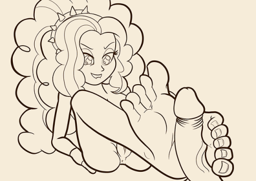 coldunknowndream:Day 24: Adagio, foot fetish