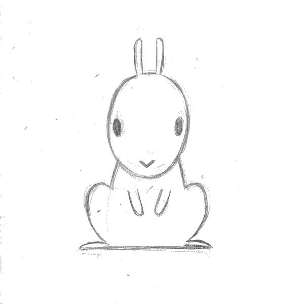 Tumblr Chubby