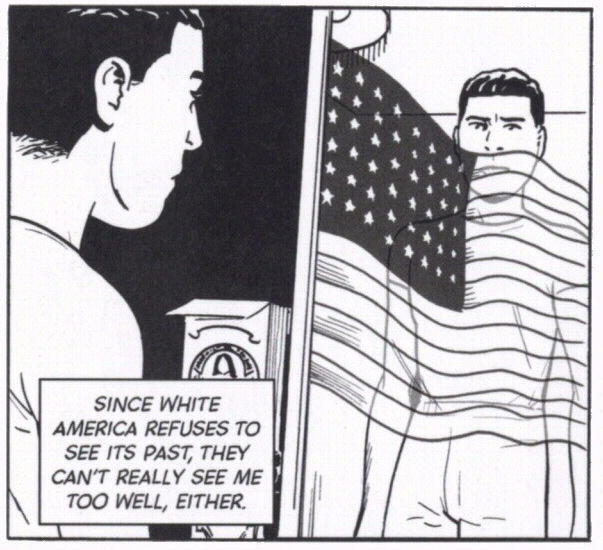 superheroesincolor:   Incognegro: A Graphic Mystery (2008) “ In the early 20th