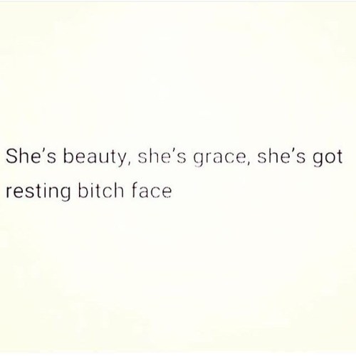 And what?!? Lol love this! #makeupmeme