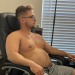 fattyzadddy:This chair has held on strong through many meals and days of getting bigger!
