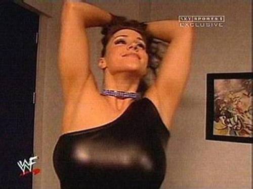 Stephanie mcmahon nude ass