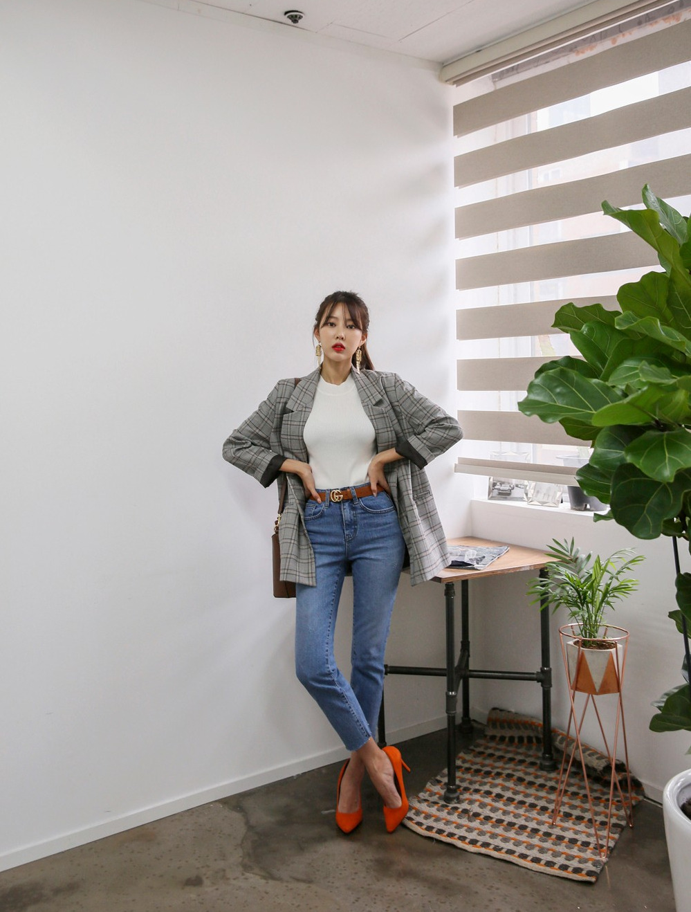 korean-dreams-girls:    Ji Na - September 07, 2017 2nd Set   
