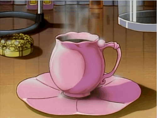 bubblegumcrash:  Manami 