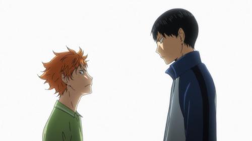 plop2thetop:Proof that Kageyama is the perfect boyfriend