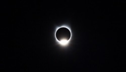 spacekidty: Pics of the solar eclipse my stepdad got during totality  (please dont repost or claim as your own!!) 