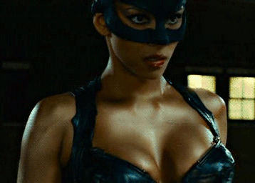 chapelhilluminati:  Only good thing about Catwoman