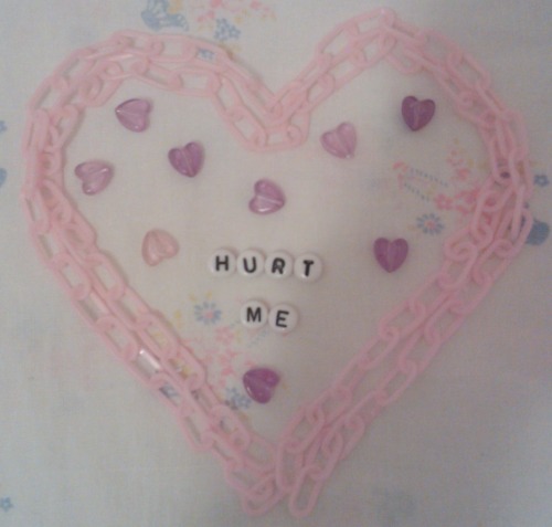 convenient to be fragile