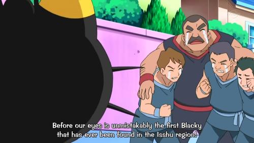 rune-midgarts:  ryulongd:  incoreygible:  Seriously, just fuck Japan. #It wouldn’t be so bad if Meowth wasn’t ACTUALLY in blackface  Did you know that “Blacky” (ブラッキー) is the Japanese name for Umbreon? And did you know that literally