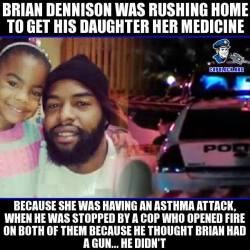 Hiphopfightsplaque:  Amitafeenia-Deactivated20151116: White Officer Kills Black Cop