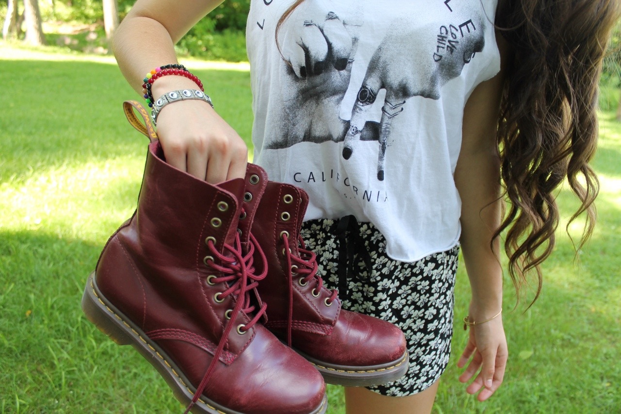 quality-camii:  My Docs For Like Three Years Now🙈 