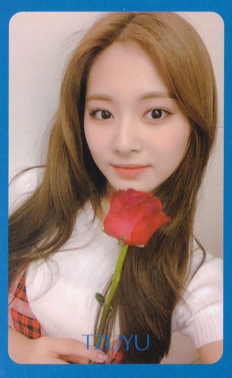 Think About It Twice Tzuyu Fancy