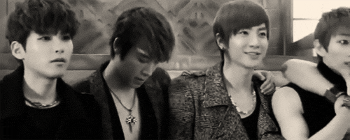 lovekorea15:  Handsome guys …. 