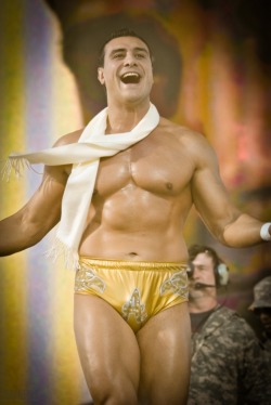 Rwfan11:   Easy, Breezy, Beautiful…..Del Rio 