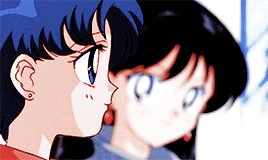 wondrousenshi:Characters in Sailor Moon SuperS The Movie: Black Dream Hole↳ Ami Mizuno