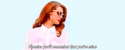 diamondsanddelrey:  Lana Del Rey and Marina and The Diamonds Blog 