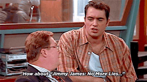 Newsradio Gifs Area 51 Is Just A Decoy