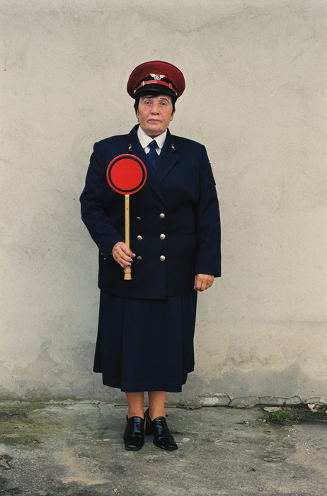 songs-of-the-east:People of my CityPhotographed by Ramunė Pigagaitė, Lithuania, 2000.