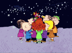 Cherjournaldesilmara: A Charlie Brown Christmas (1965)