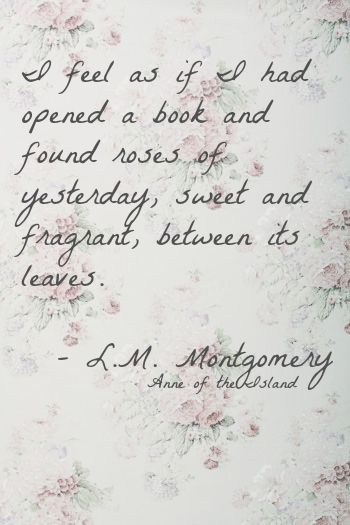 ♛ A wHiMSiCaL RomAnCe ♛