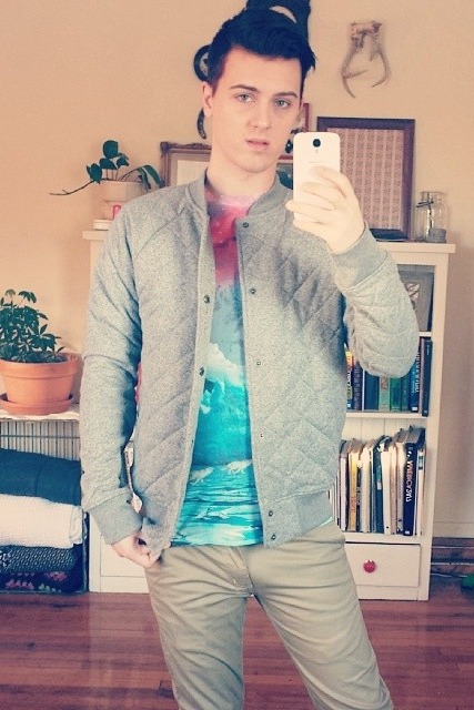 tumblr photo el-mago-de-guapos 0
