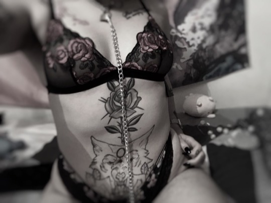 g0th-honey:   Same, but different. 