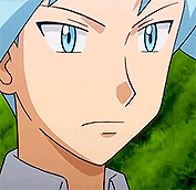 magikarrp:  Steven Stone in the Strongest Mega Evolution Act II↳ requested by divinesabers