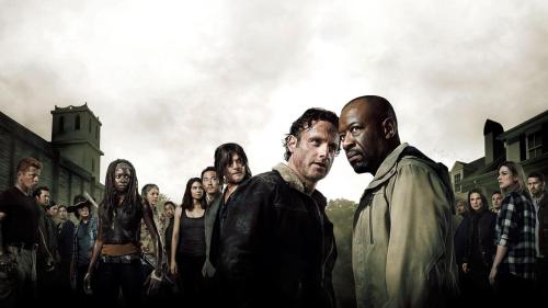 spear-monk: Watch The Walking Dead S6 Full Episode Online The Walking Dead S6E9The Walking Dead S6E8